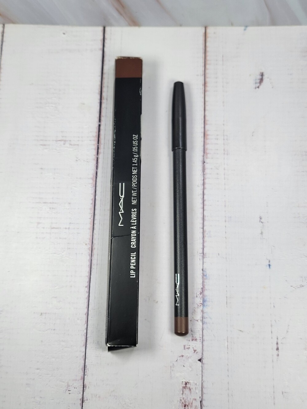MAC Lip Liner Pencil in Stone